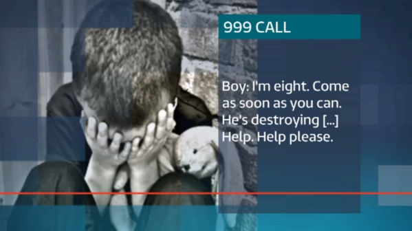 itvnews's tweet photo. Police release harrowing 999 call for football-related domestic violence http://t.co/vQziPoMAGE http://t.co/RSYRzO8ZHW