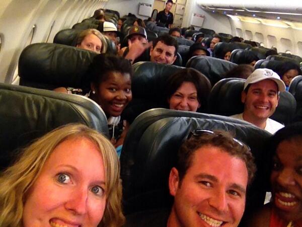 bfarrell46's tweet photo. #airplaneselfie #makingfriends @nickdfarrell @nmc2294 http://t.co/ugl8QBPucL