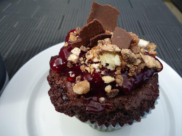 <a href="/Drosteholland/">Droste Holland</a> overdaad aan chocola, heeeerlijk!