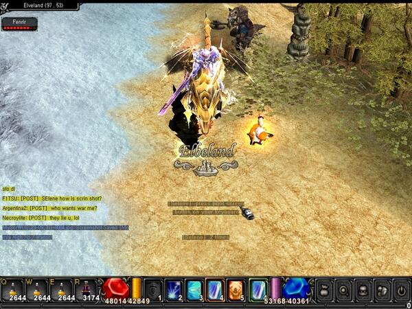 mutopru's tweet image. Autoclicker для 6 season muonline сможет каждый трудно