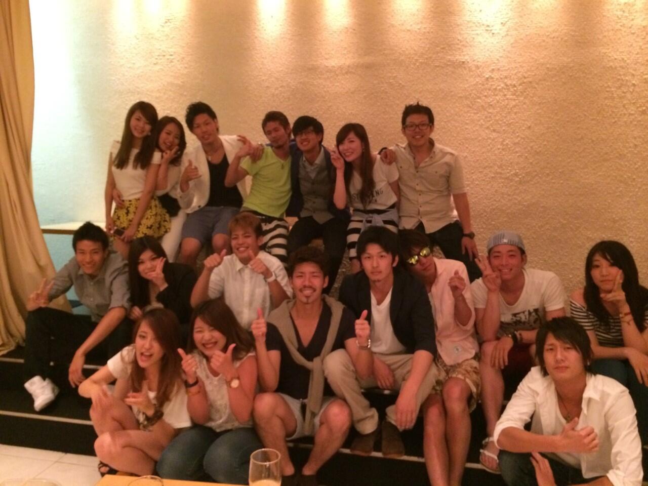 早野 達也 バイトの飲み会サークルみたいで ほんま楽しい 大学生に戻った感じ もぅフリーターなんて嫌だ 大学生戻りたい戻りたい戻りたい 来年またどっかのfラン大学入学しよ 笑 Http T Co Tukn8noba1 Twitter