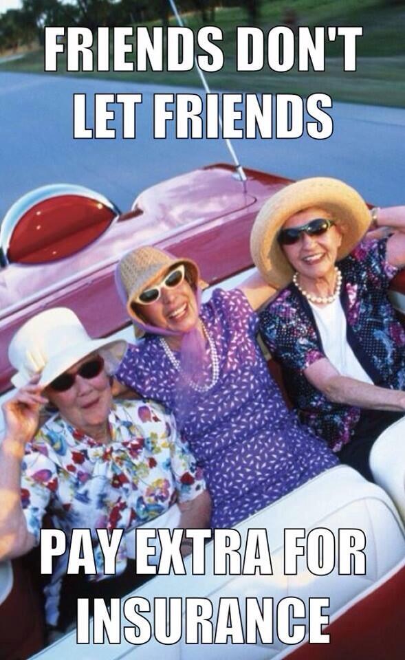 JimmyThompsonSF's tweet image. Refer a friend now and save them from paying too much for insurance! #StateFarm #Savings