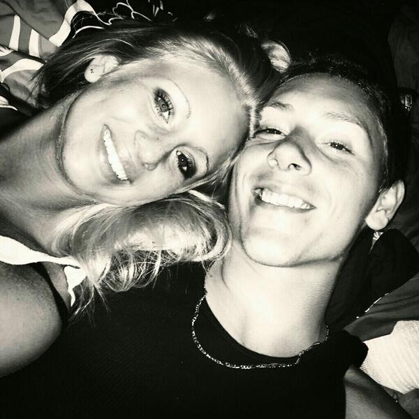 AYOOits_Katelyn's tweet photo. @tatted7whiteboy 😍😚😚 #funnight http://t.co/F8Fa7ea55M