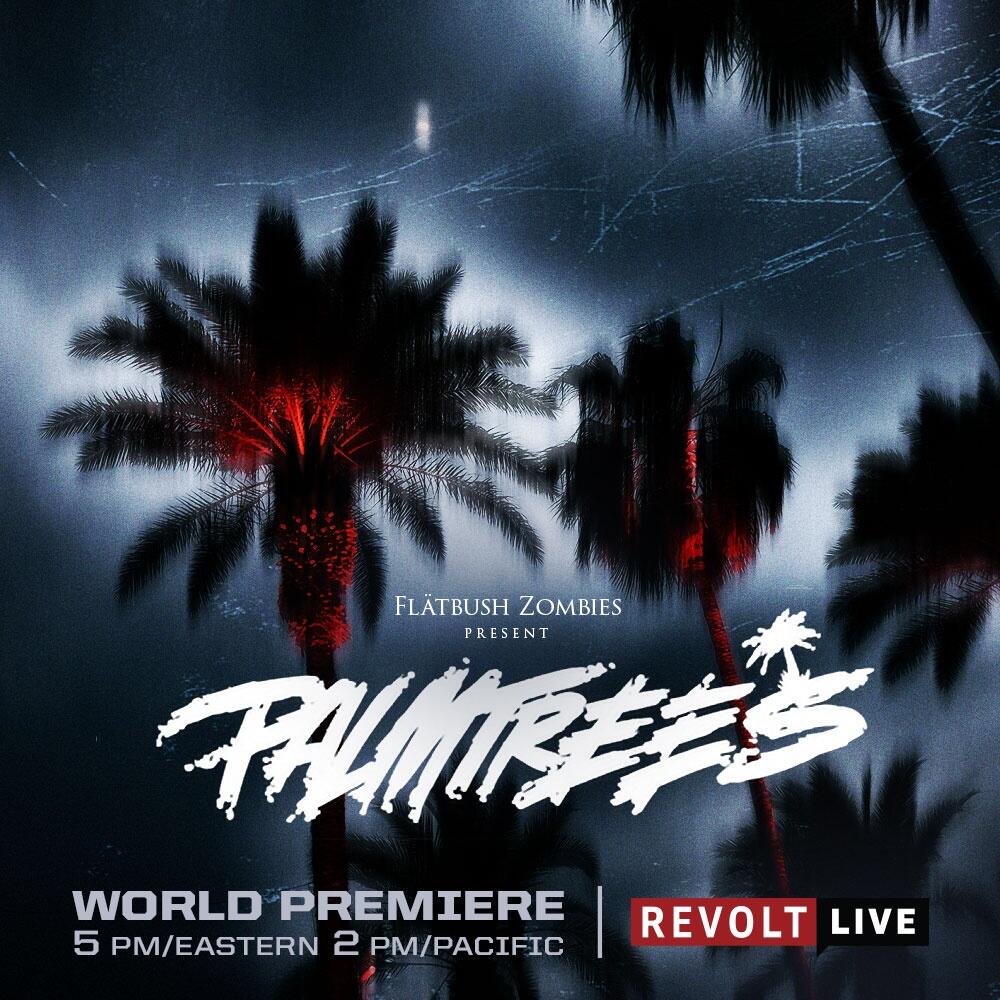 Flatbush ZOMBiES (FlatbushZombies) Twitter