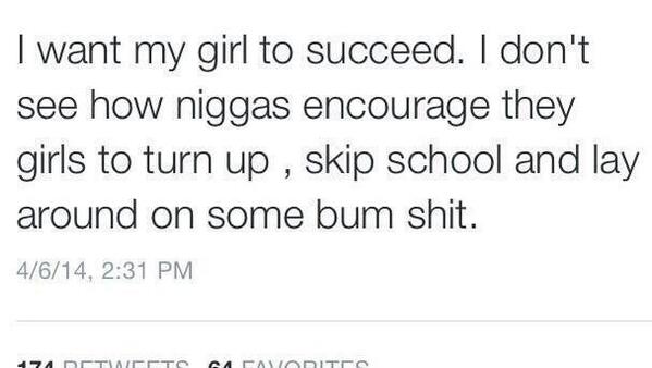 FunnyPicsDepot's tweet photo. Your girl is a reflection of you 😴 http://t.co/TtDFmj76wR