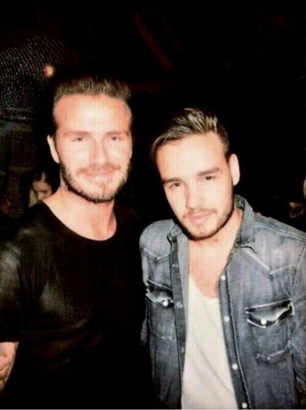 RayitaBeckham's tweet image. #FansQuestions "Son iguales @Real_Liam_Payne" "¡Oh por dios! ¡Tengo un hermano perdido! Quiero una explicacion"