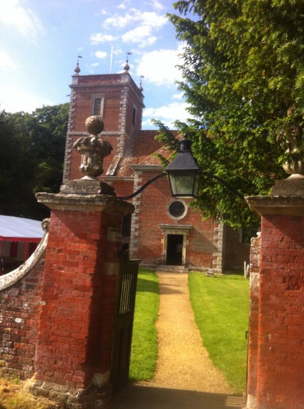 Preparing to open the Farley Festival tomorrow with a programme of Butterworth, Schonberg, Bridge, @wheresmymilk