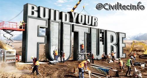 (((¡Buenas tardes comunidad!))) Construyendo tu futuro... CIVILTEC 2 #CT2 #Civiltec