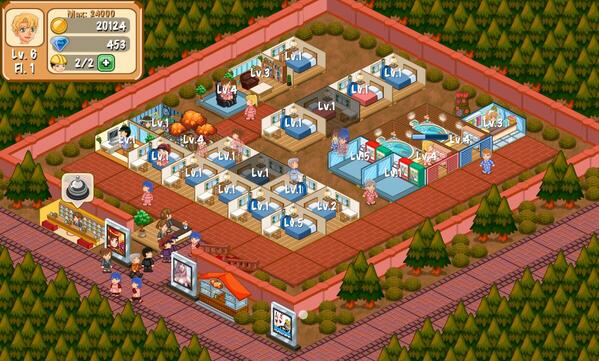 Angga_Redita's tweet photo. Addicted already! Add me! ID:38YUdRScGu @HappyHappyLabs http://t.co/2c6eV4KWs3 http://t.co/qPgmuKCZ9r
