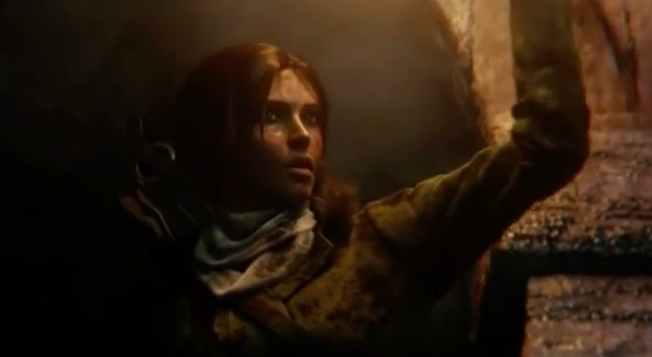 ManakielLive's tweet image. @LMTotoro Rise of the Tomb Raider : le trailer ! ffring.com/news/E3-Rise-o… #E3 #Mictosoft #TombRaider