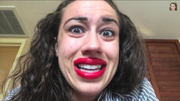 AffinityG1's tweet image. Happy birthday @kissabunny_  we are almost the same age -.- kinda anyways have an amazing day cuz my bdays suck