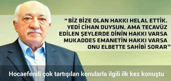 #HukukunÜstünlüğü
#HukukunÜstünlüğü
#HukukunÜstünlüğü