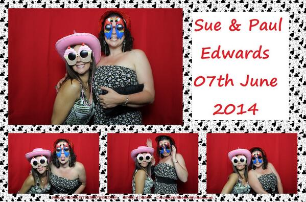 CRAZY LITTLE BOOTHS tweet media