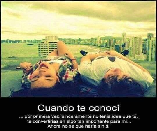 EddMejiaR's tweet photo. Gracias x ser parte de mi vida las adoro amigas muuuuackz 
@sai_lacubana 
@SukitaSanchez http://t.co/iKyhppCiYA
