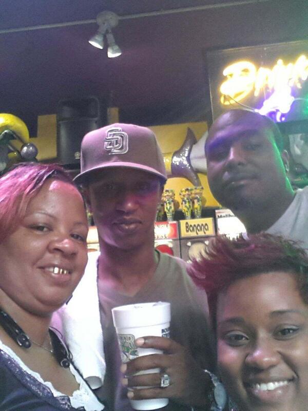 mattdavis19693's tweet image. Did it BIG in the Big Easy