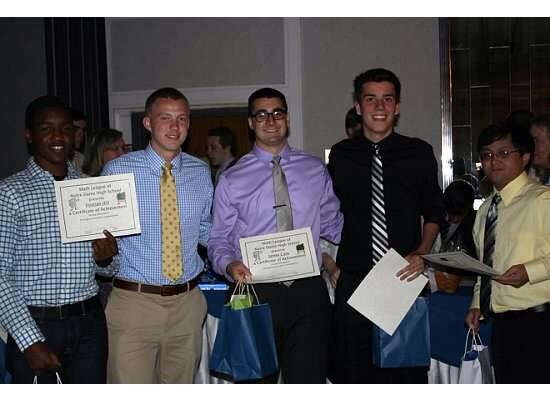 ndmathOFFICIAL's tweet image. This may be the end of an era but this is not the end of us. We will go on to inspire others and make you proud.