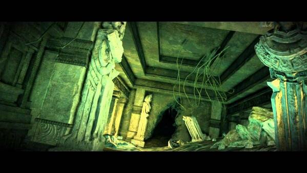 RPGSlayer's tweet image. Dark Souls 2 DLC trilogy announced | rpgslayer.com/news/dark-soul…