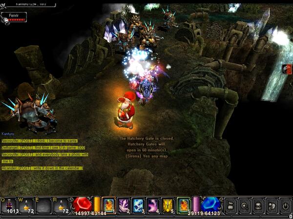 mutopru's tweet image. Dark lord mu качать command без усилий если постараться таким образом