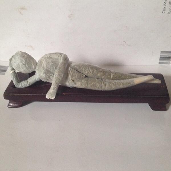 DropoutDruggie's tweet photo. smoke me like one of your french joints http://t.co/2poI4HJsOV