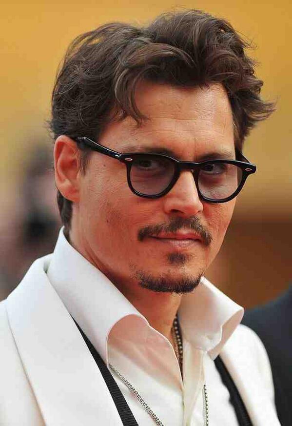 MusicFilmPics's tweet photo. Happy birthday Johnny Depp, who turns 51 today :) http://t.co/tgG3a7lfSU