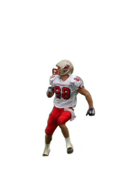 Ott_Football's tweet photo. Days till Kick Off of 2014 vs SJF! Who remembers this All OAC WR? #T.W.O. #cardinalnation http://t.co/Iq63i7SeRM
