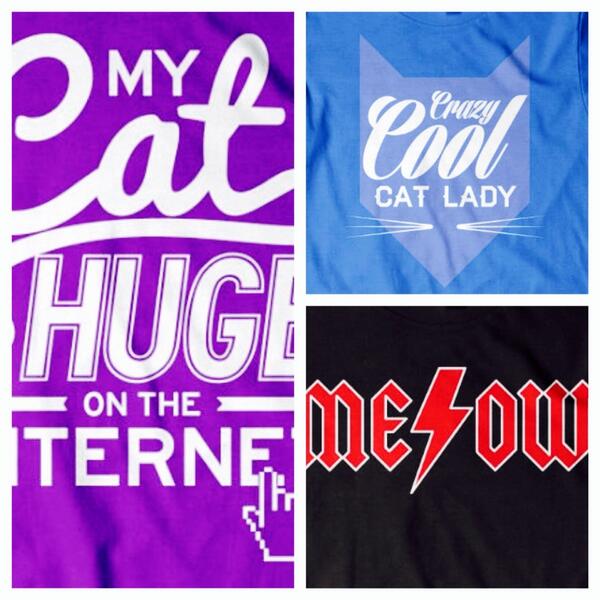 RubyandLavon's tweet image. Price drop. Meow. etsy.com/shop/rubyandla…