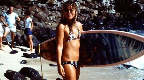 Surfdome's tweet photo. Surfing made easy by Nancy Emerson: http://t.co/GFEzqpNDai #LearnToSur #Legend http://t.co/nGi436DwzJ