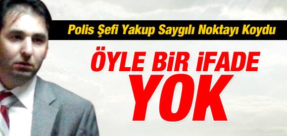 YAKUP SAYGILI: "DÖNEMİN BAŞBAKANI" İFADESİ YOK 
aktifhaber.com/yakup-saygili-…
#BayrakSereftir #HukukunÜstünlüğü