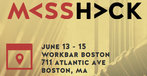 BostonTweetUp's tweet photo. FRIDAY: 8AM #MassHack hosted by @MassHackathon @workbar http://t.co/nUWaC4EaSX @marshsutherland @JamesFalkoff http://t.co/Tw02zjBMIL