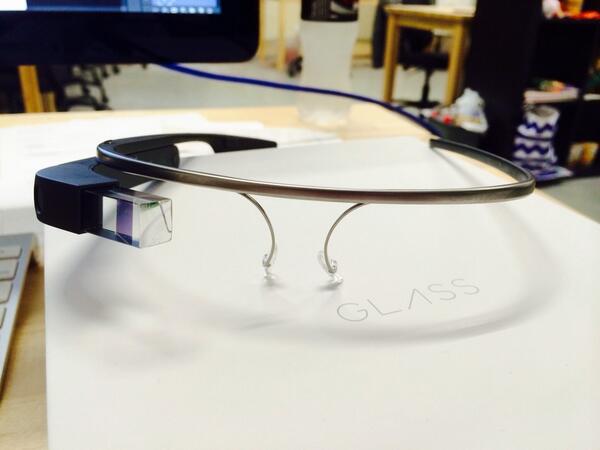 kequila_'s tweet photo. OK, Glass… Here we go. http://t.co/JLbP0jeVp7