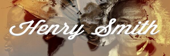 ithrivechurch's tweet photo. Missionary Henry Smith Latest Post From #iThriveChurch - http://t.co/Kjsvrm0YOC http://t.co/CUWASZGskr