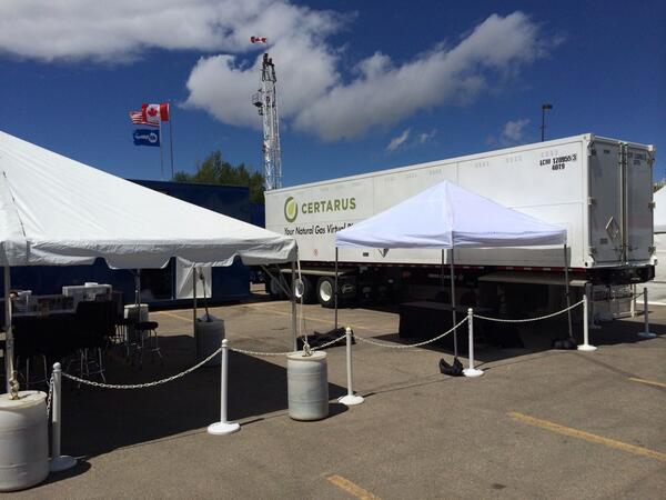 Setting up shop with <a href="/PrimeBoiler/">Prime Boiler Services</a> getting ready for <a href="/ChuckLiddell/">Chuck Liddell 🥶</a> Wed 1-4 pm at #GPS14