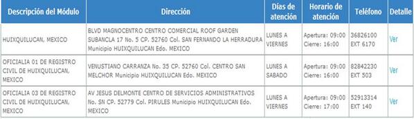 RENAPO - SEGOB tweet media