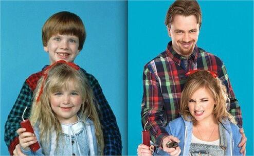 MirimRc's tweet image. Reencuentros #Estechicoesundemonio2