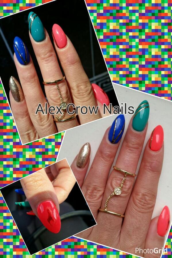 alexcrownails's tweet photo. #PhotoGrid http://t.co/nHgm6Kjr6V