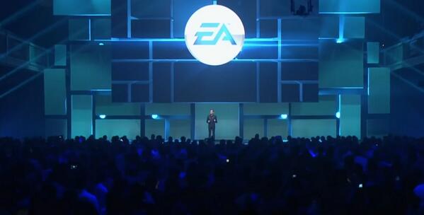 EA E3 2014