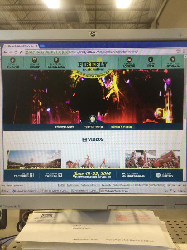 Jer_KCCO's tweet photo. Is anyone going to firefly next week ? #firefly #stoked #cantwait http://t.co/NMSNGpDVOU