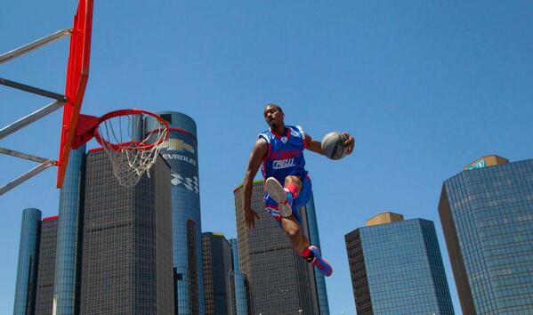 DetroitPistons tweet picture