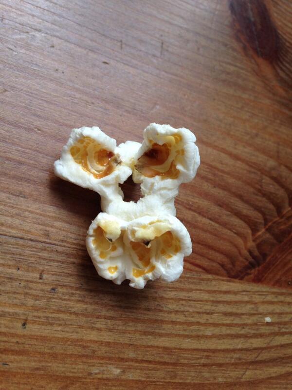 Popcorn monster <a href="/FacesPics/">Faces in Things</a>