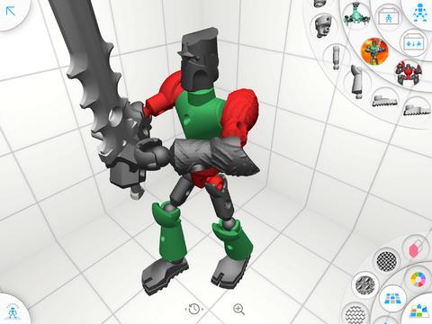 cpscentral's tweet image. Anyone who&apos;s interested in 3D printing, learn what #Modio app can do for you cpscentral.com/modio-app-3d-m…