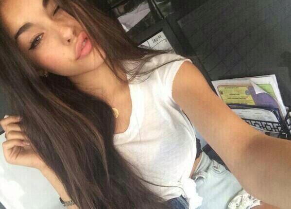 My beautiful lady! <a href="/fraudingly/">madison.</a> ❤️😘