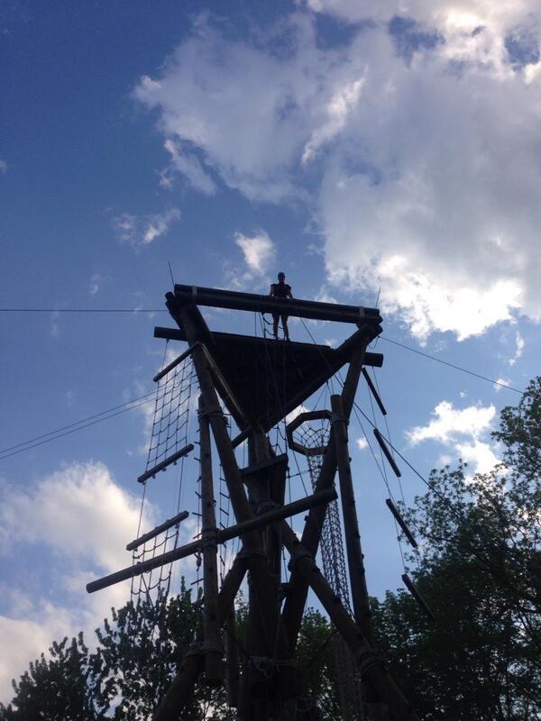 Altitudeatmac's tweet photo. Register NOW for Fall 2014!! Don't miss out! #altitude #outdoorrec http://t.co/S6npKEhFBK