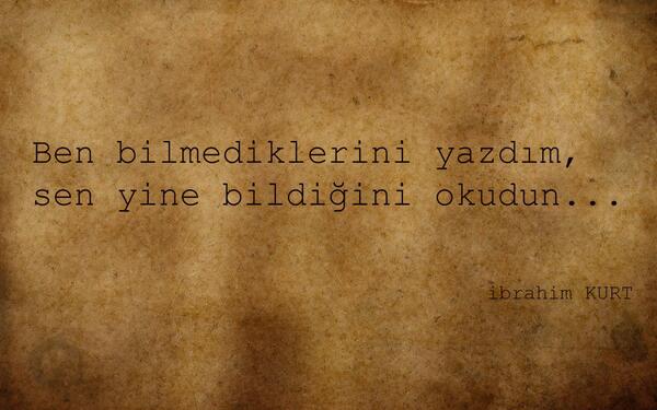 İbrahim Kurt tweet media