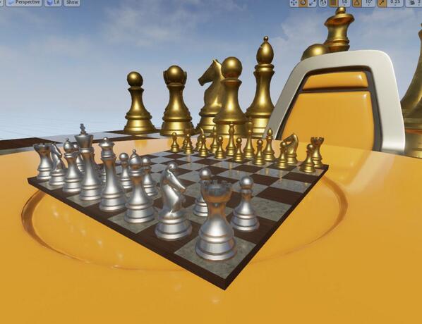 nateight's tweet image. This week, though, things are different. METATRON is going to be doing VR demos at the Origins Game Fair in Columbus!