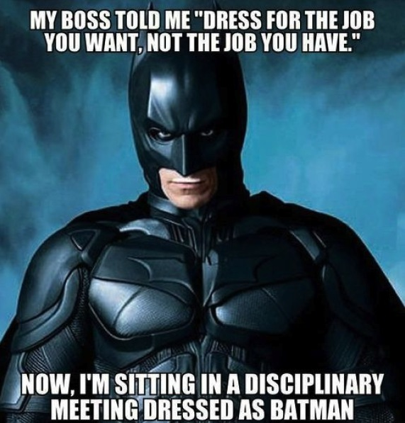 AppninLiverpool's tweet image. #BatmanProbs