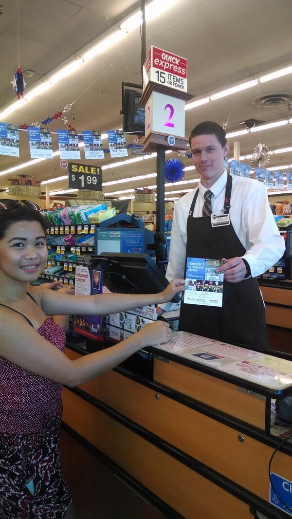 LTN_CALSO's tweet image. #StaterBros. is teaming up with @LLSusa in our quest for the cure! Learn more and donate at a participating location.