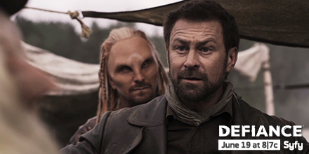 DefianceWorld's tweet photo. Nolan knows what's coming. #DefianceScript http://t.co/rPkCPawl0s http://t.co/3Vs51o6xxH