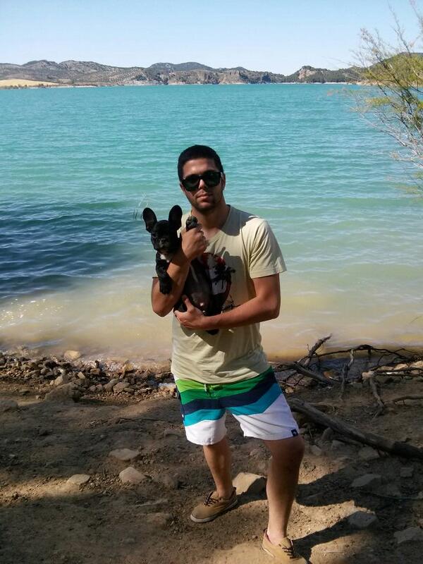 IsmaelAranda06's tweet photo. http://t.co/K8UNFrkA38