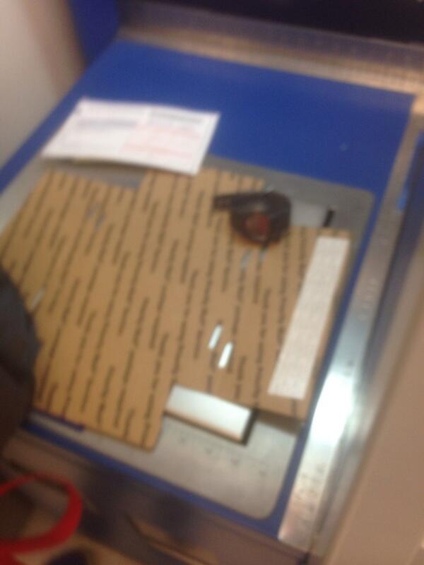 dek_mac's tweet image. Shipments currently being made