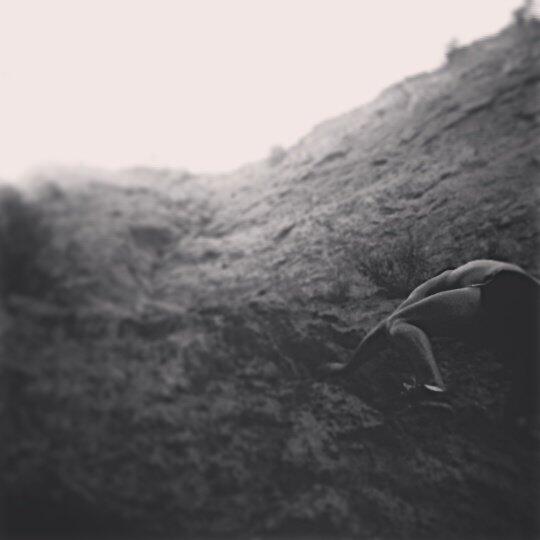 DavidKala's tweet photo. No todo se hace corriendo, a veces hay que escalar para alcanzar la cima... http://t.co/6GmCDxRjMu